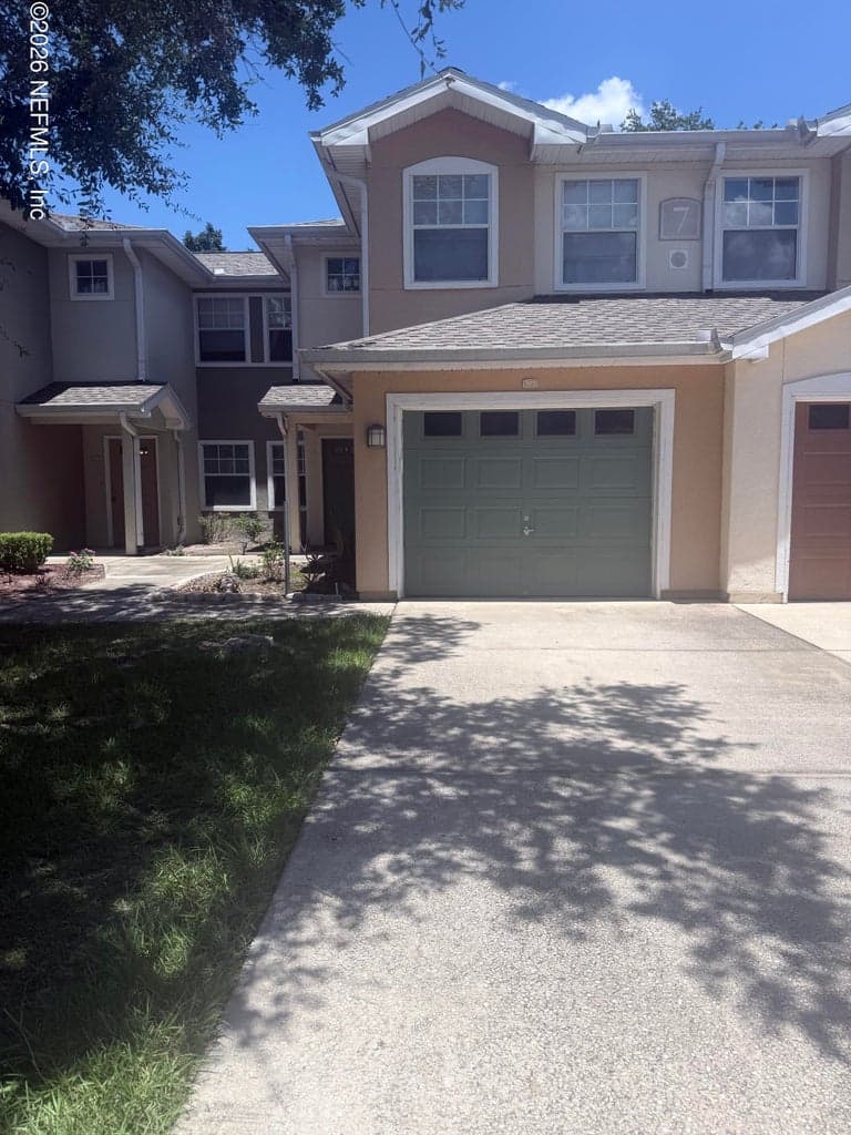 8550 ARGYLE BUSINESS LOOP Loop 707, Jacksonville, FL 32244, Jacksonville, FL - photo 1