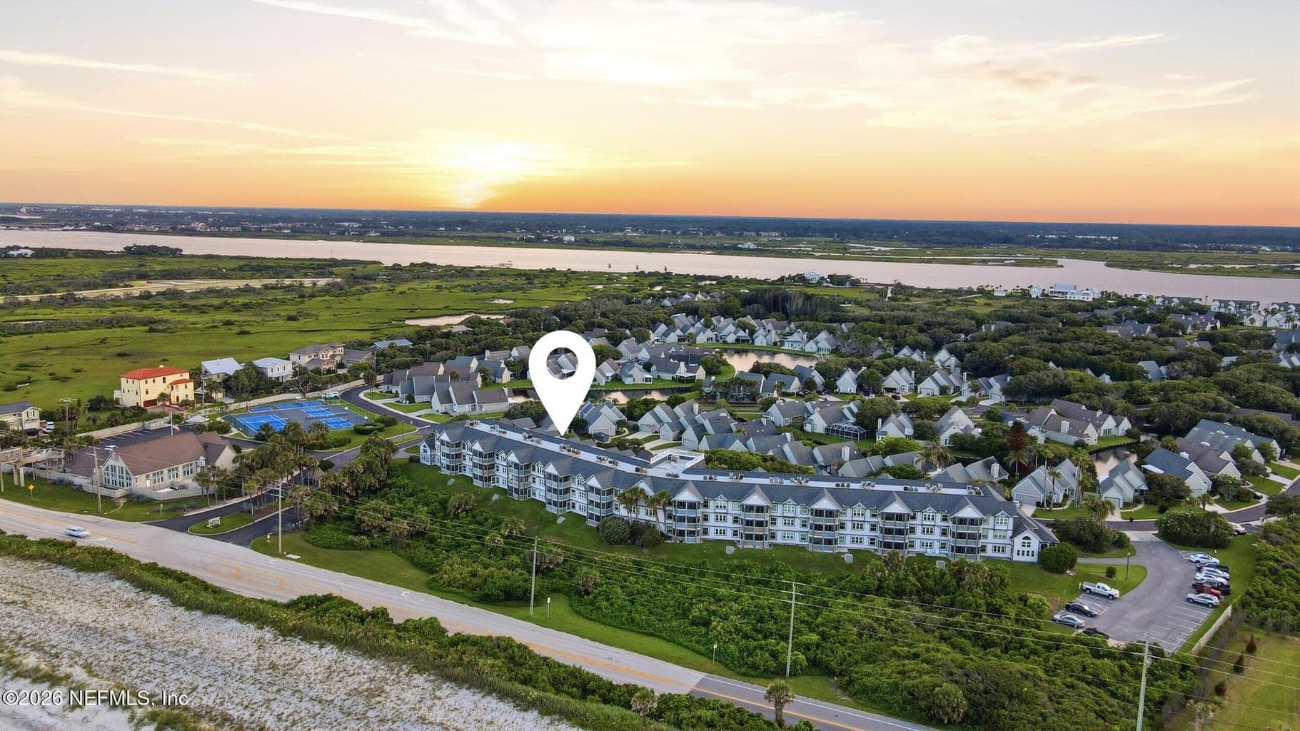 110 OCEAN HOLLOW Lane 106, St. Augustine, FL 32084, St. Augustine, FL - photo 1