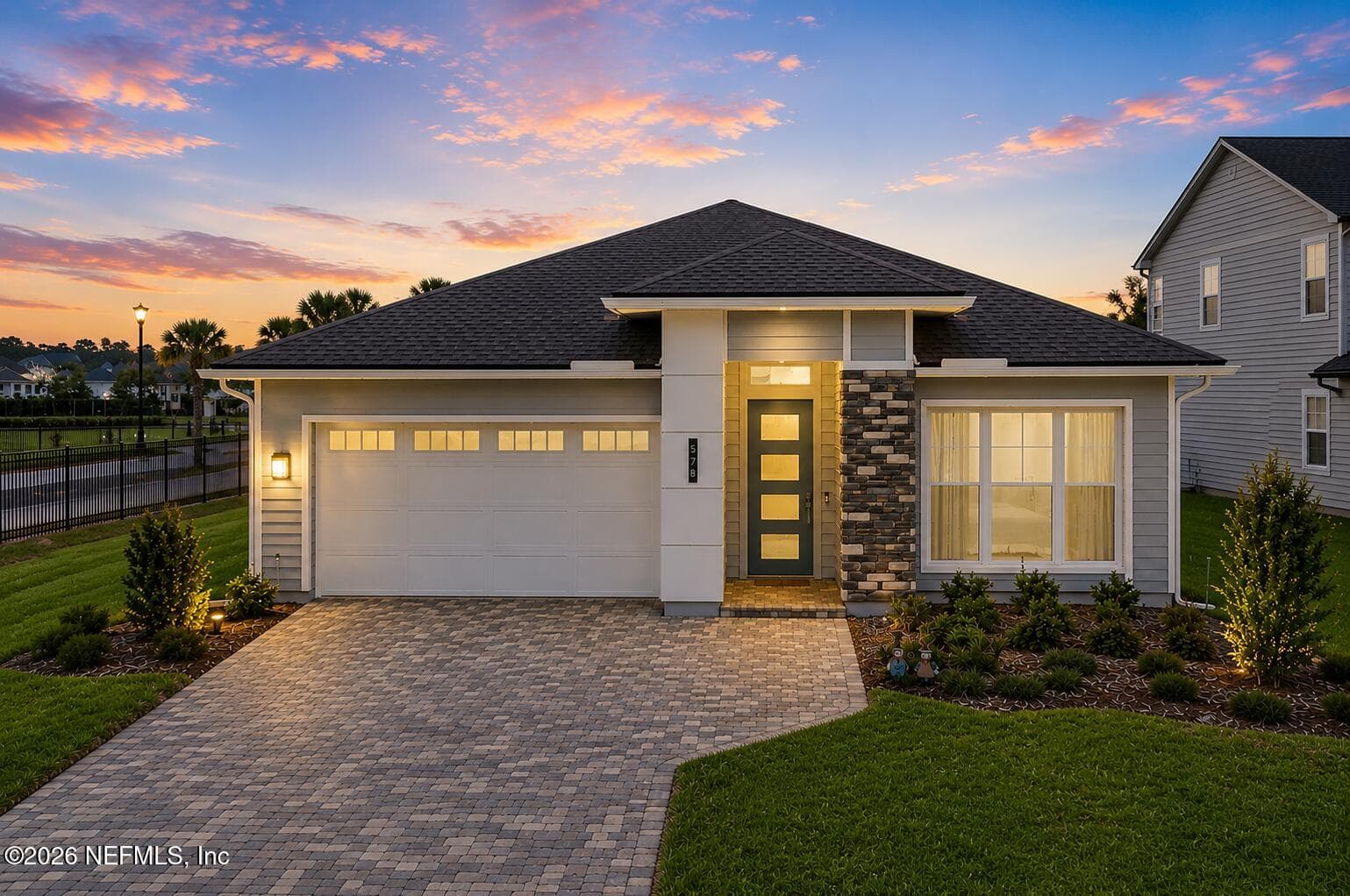 578 COURTNEY CHASE Drive, St. Augustine, FL 32092, St. Augustine, FL - photo 1
