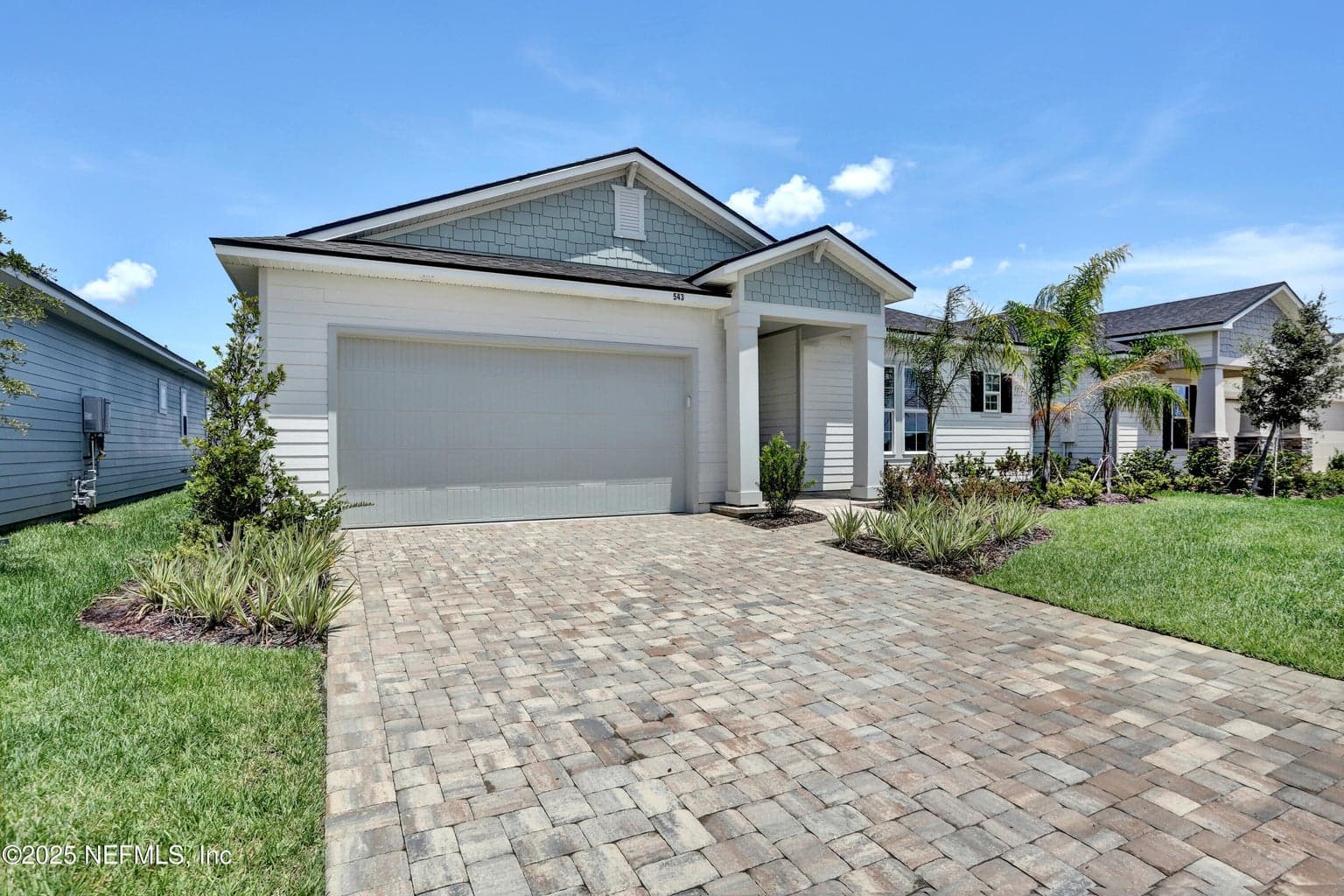 282 KNOTTED BIRCH Avenue, St. Augustine, FL 32092, St. Augustine, FL - photo 1