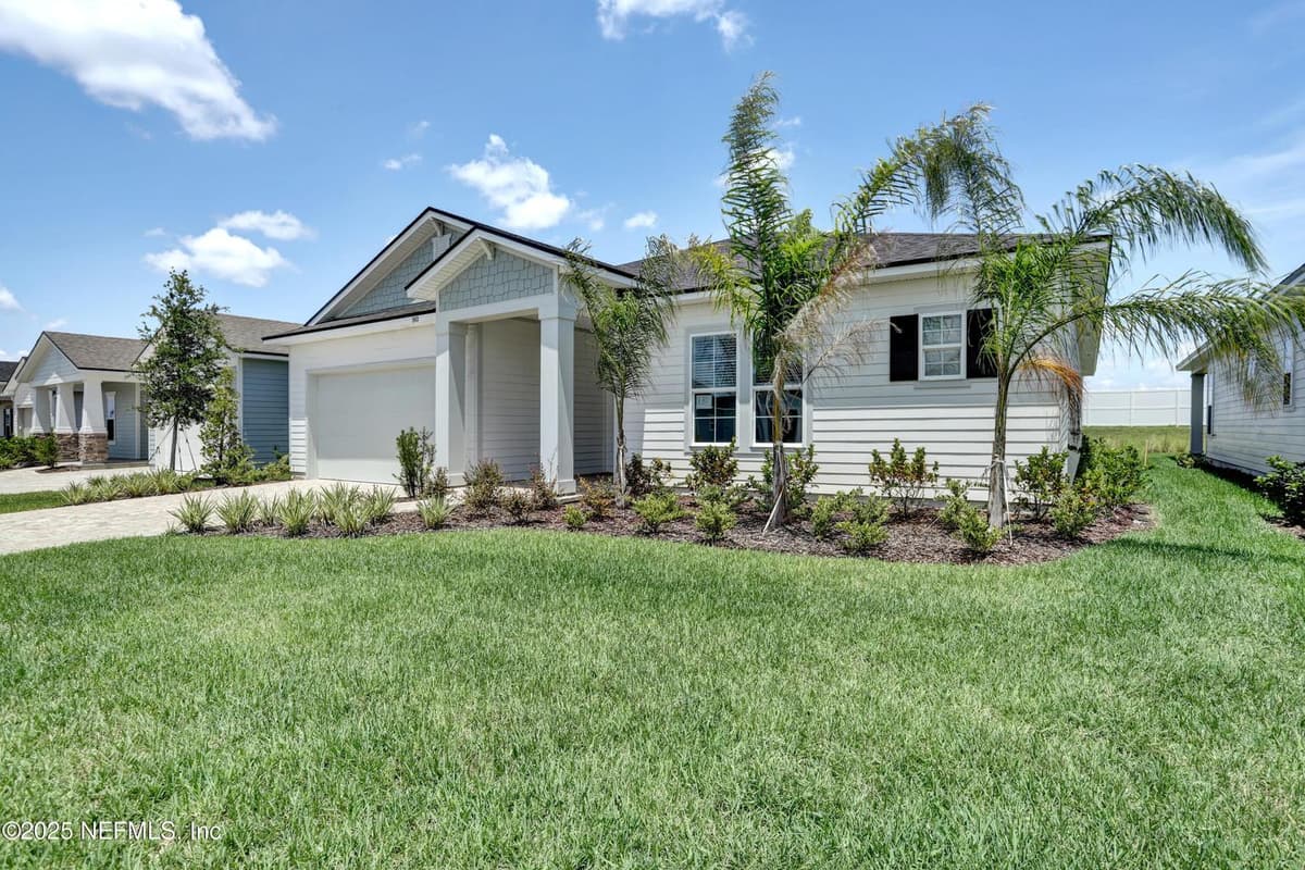 282 KNOTTED BIRCH Avenue, St. Augustine, FL 32092, St. Augustine, FL - photo 3