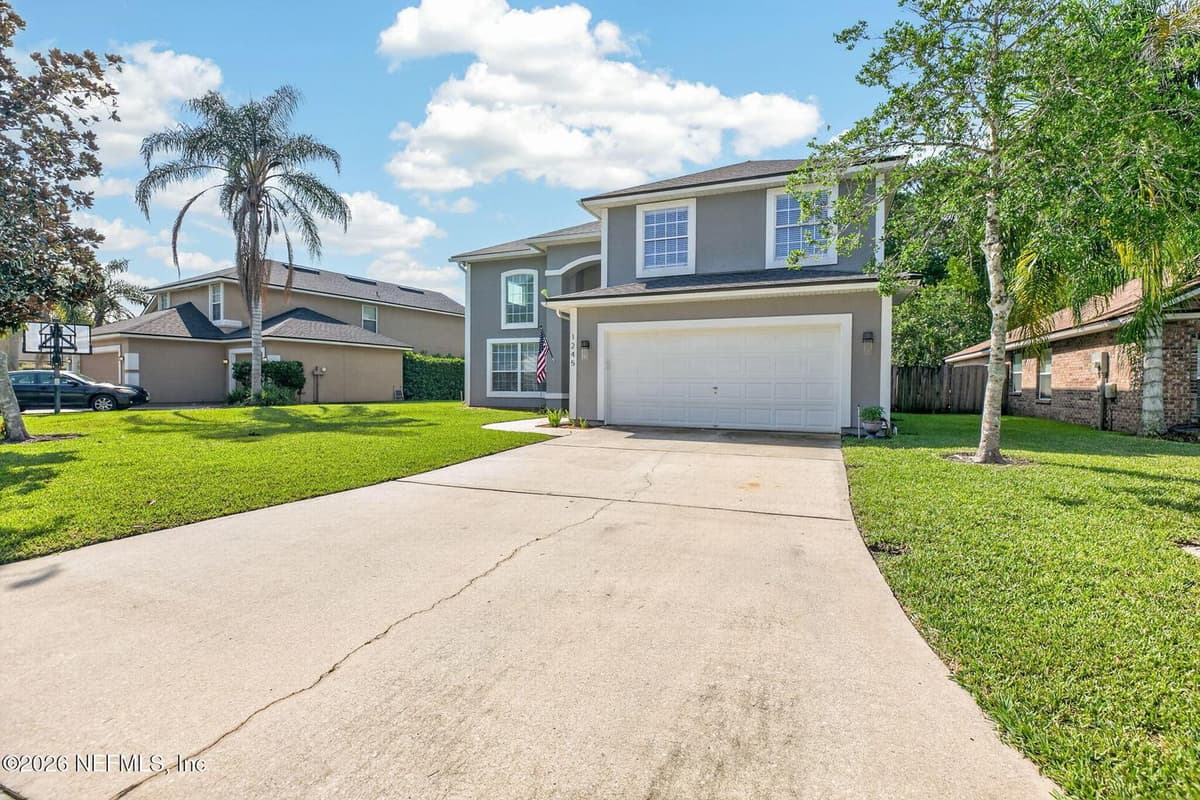 1245 RIBBON Road, St. Johns, FL 32259, St. Johns, FL - photo 2