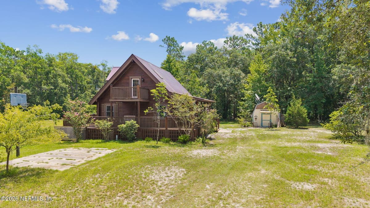 152 PIONEER Trail, Palatka, FL 32043, Palatka, FL - photo 2