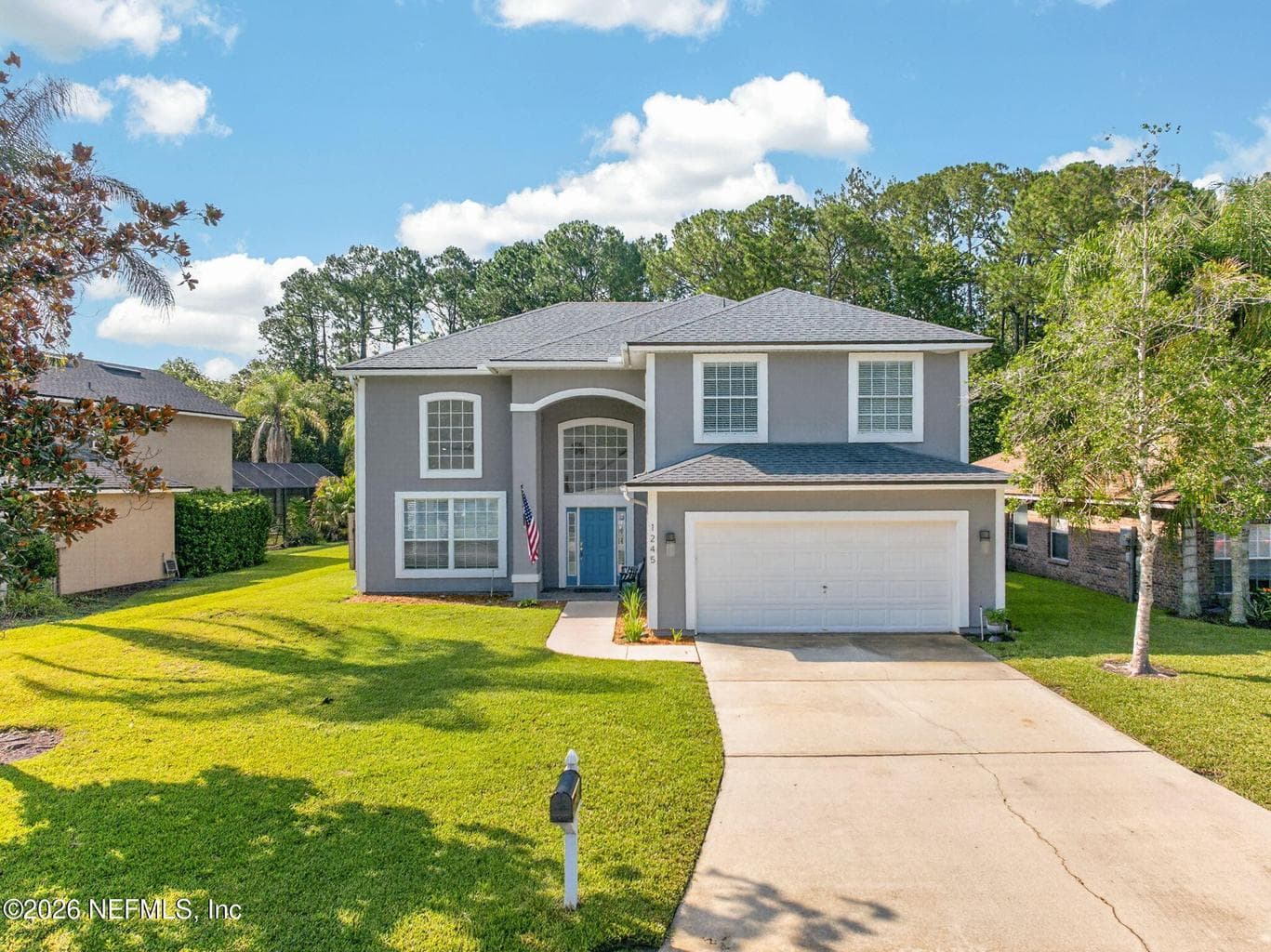 1245 RIBBON Road, St. Johns, FL 32259, St. Johns, FL - photo 1