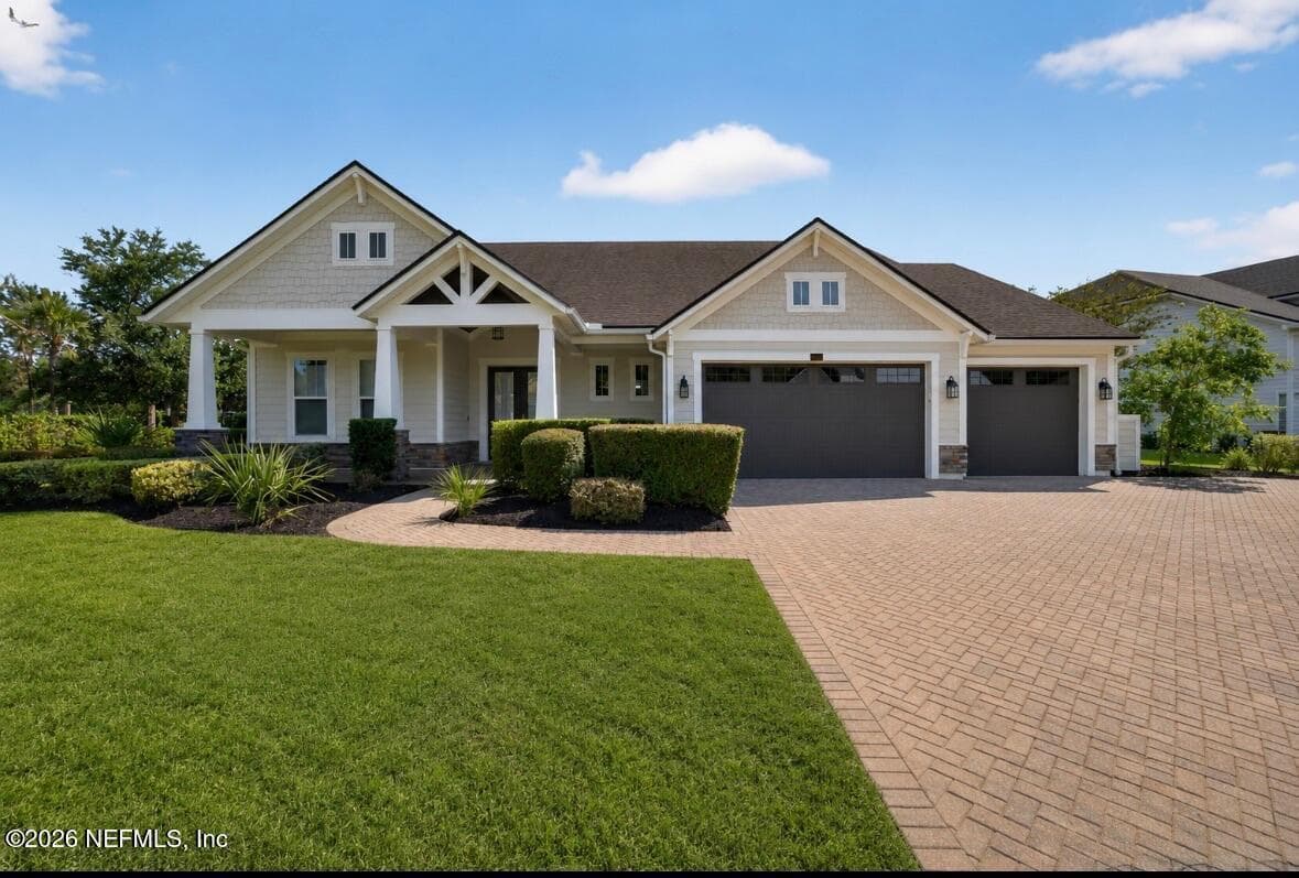 1026 GLENNEYRE Circle, St. Augustine, FL 32092, St. Augustine, FL - photo 1