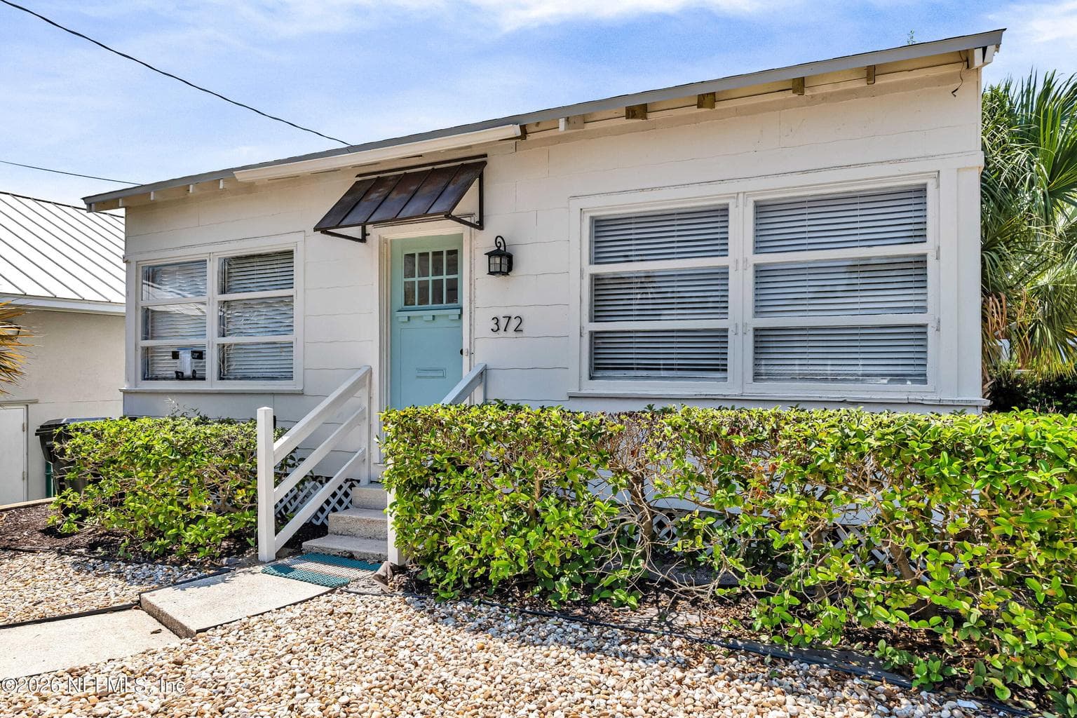 372 AHERN Street, Atlantic Beach, FL 32233