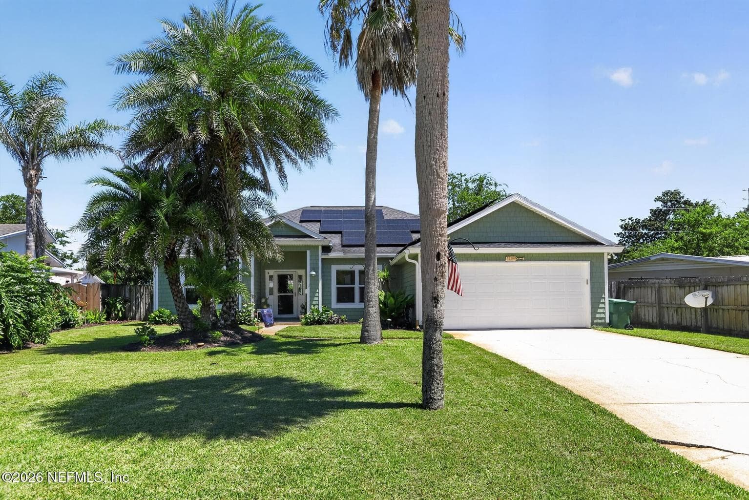 1115 PALM Circle, Jacksonville Beach, FL 32250, Jacksonville Beach, FL - photo 1