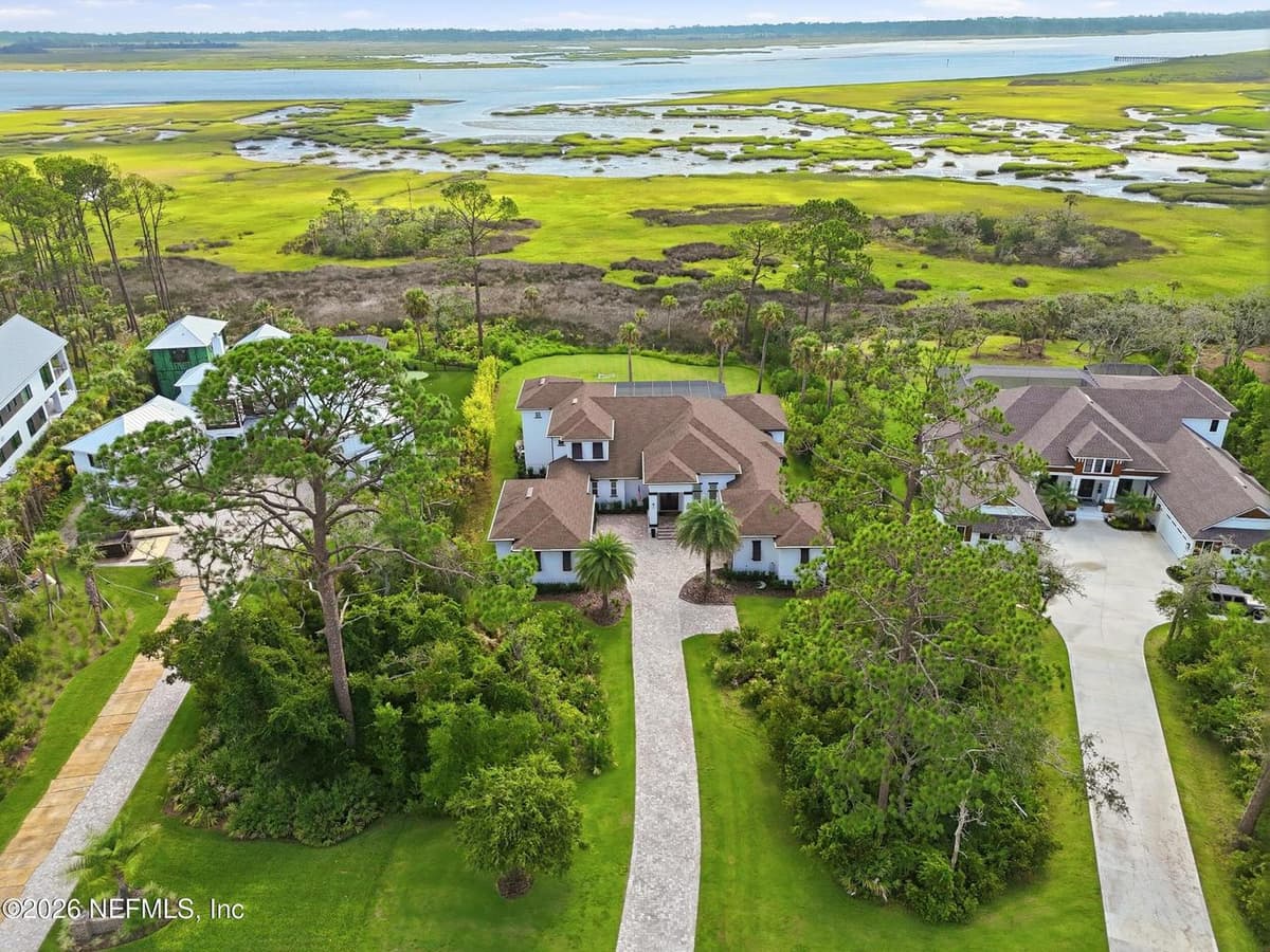 327 COSTA DEL SOL Drive, St. Augustine, FL 32095, St. Augustine, FL - photo 3