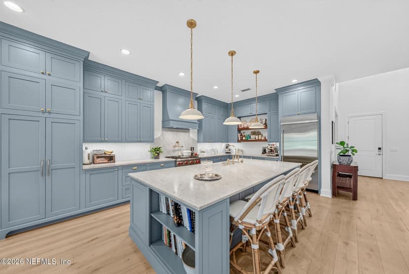 240 PINE HAVEN Drive, St. Johns, FL 32259