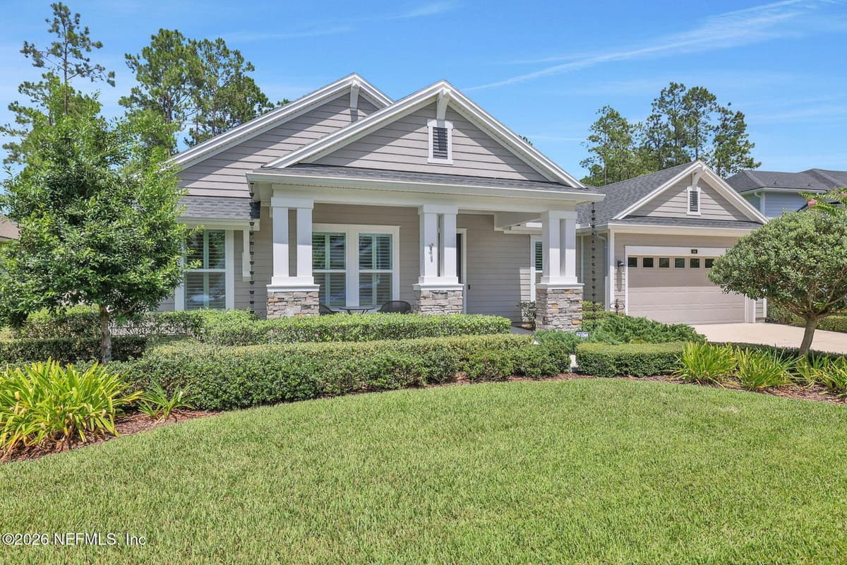 146 CLARENDON Road, St. Johns, FL 32259, St. Johns, FL - photo 3