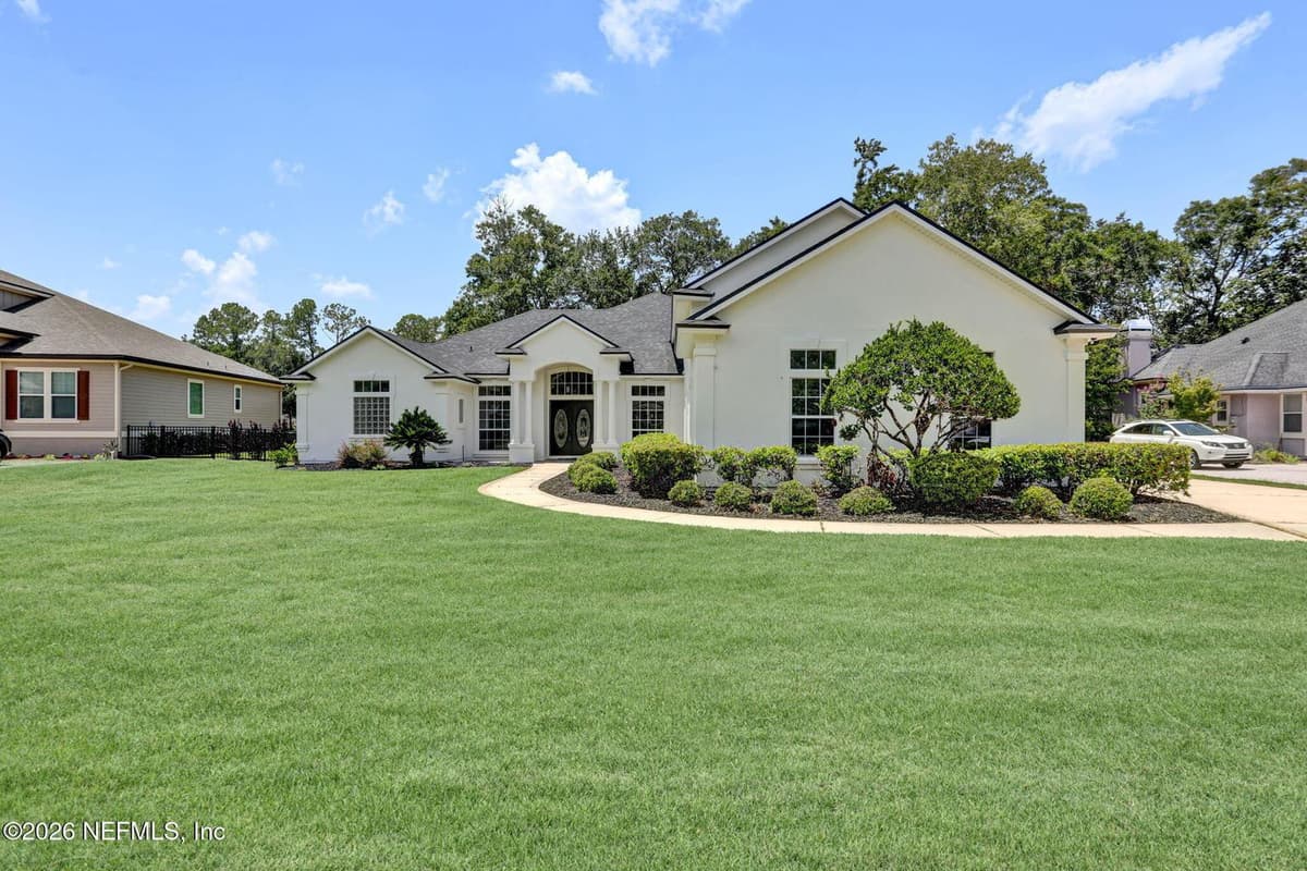 514 SUGAR GROVE Place, Orange Park, FL 32073, Orange Park, FL - photo 2