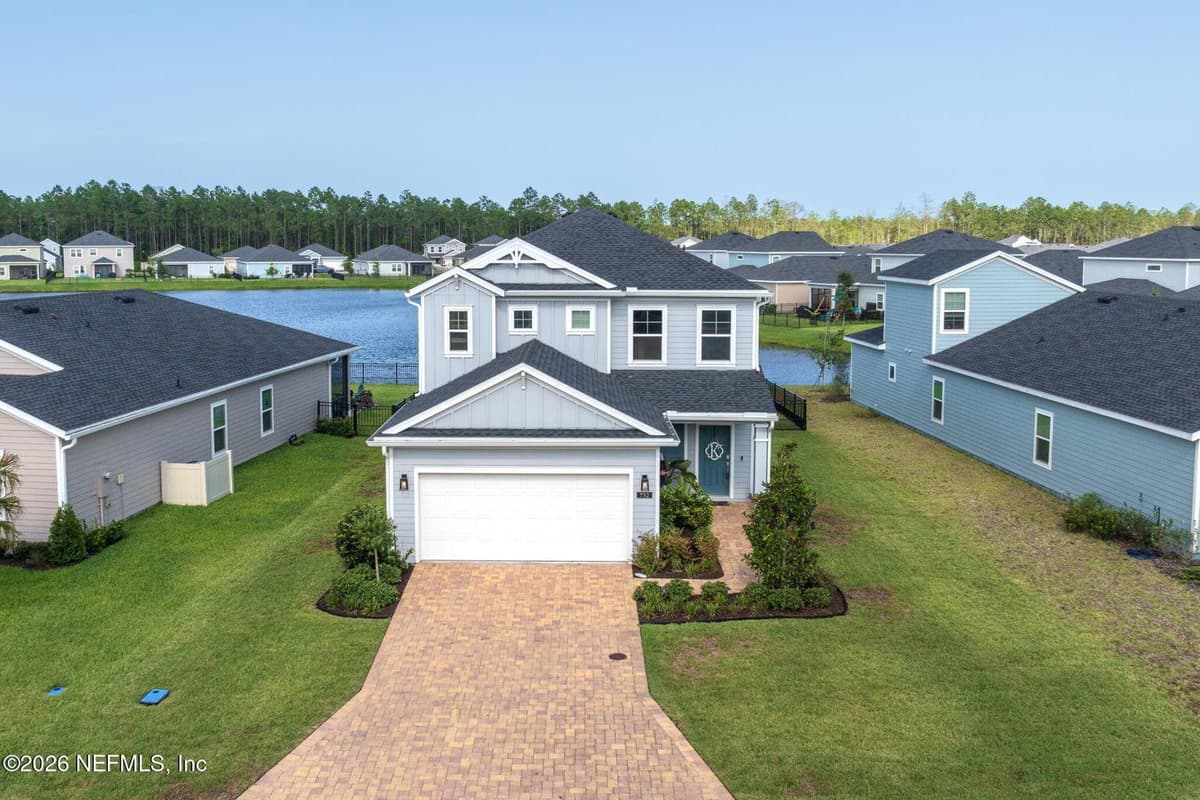 732 LAKE SINCLAIR Street, St. Augustine, FL 32084, St. Augustine, FL - photo 2