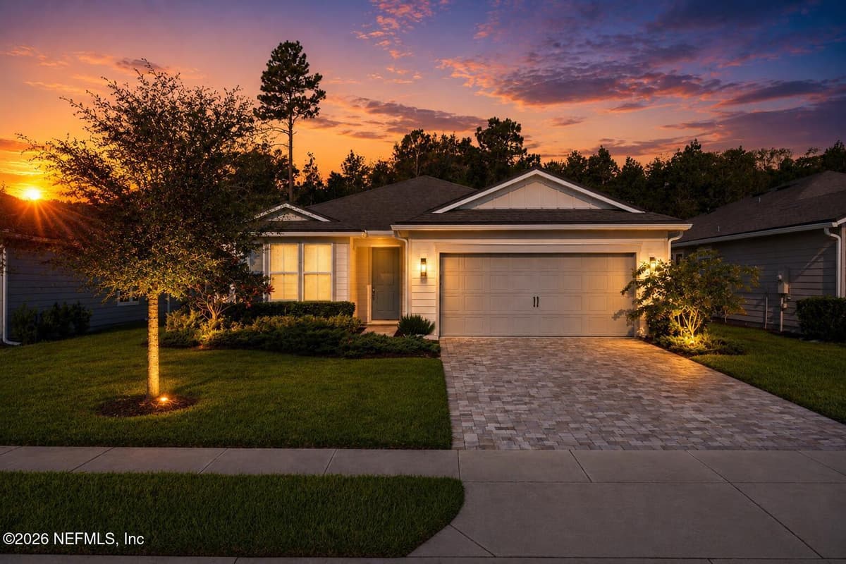 282 TIMBER LIGHT Trail, Ponte Vedra, FL 32081, Ponte Vedra, FL - photo 3