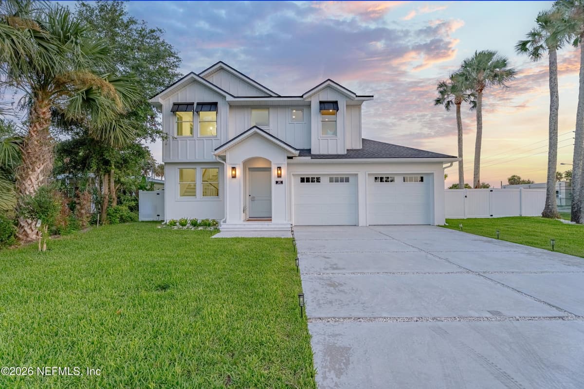 569 MYRA Street, Neptune Beach, FL 32266, Neptune Beach, FL - photo 3