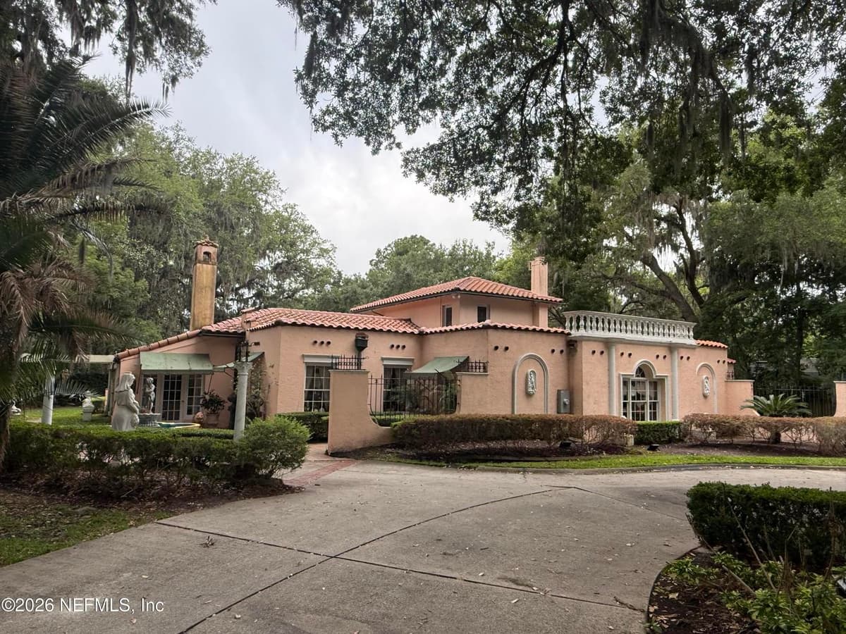 2200 ACADIE Drive, Jacksonville, FL 32217, Jacksonville, FL - photo 2