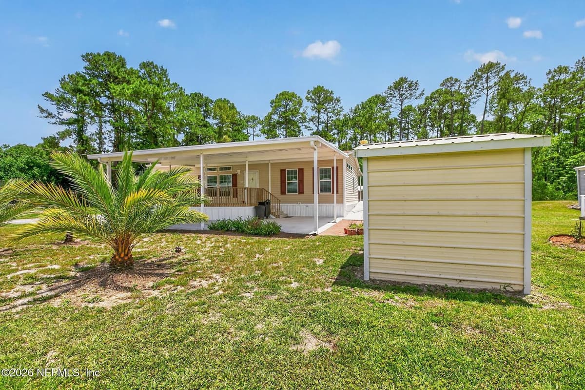 101 TROUT Trail, Crescent City, FL 32112, Crescent City, FL - photo 2