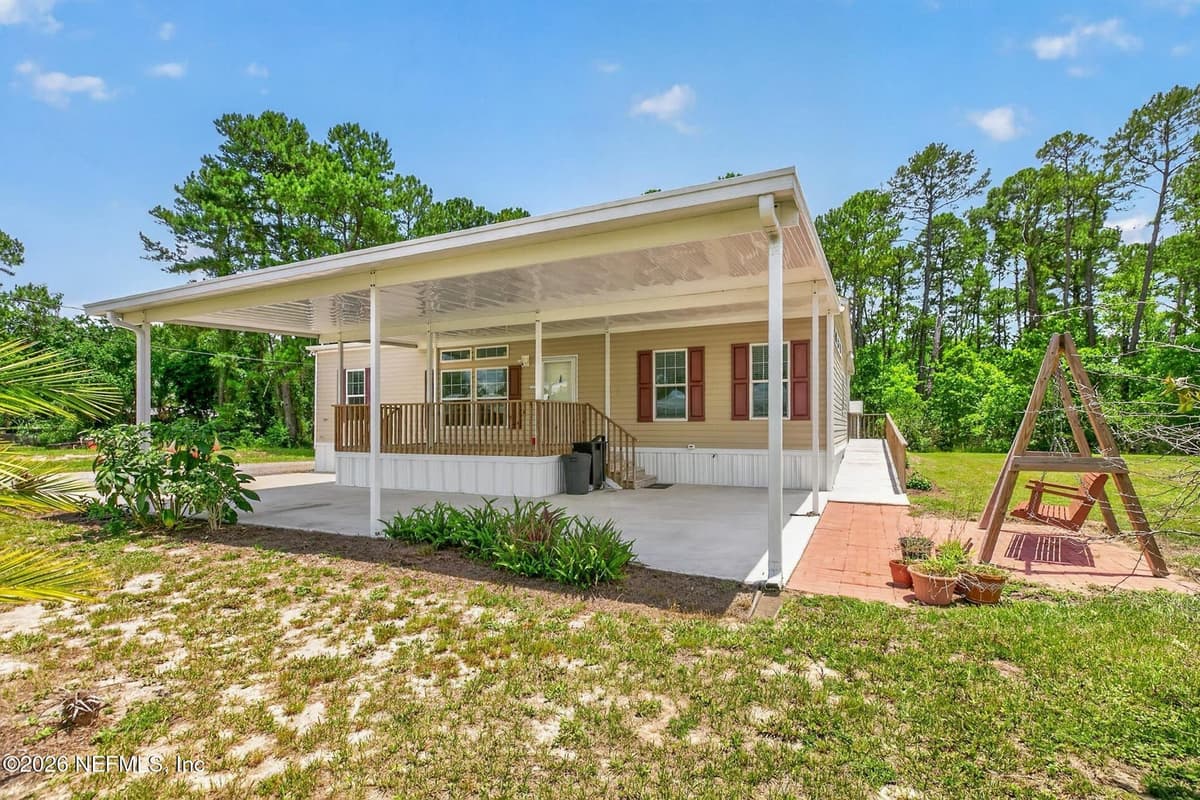 101 TROUT Trail, Crescent City, FL 32112, Crescent City, FL - photo 3