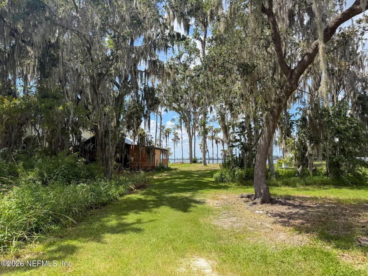 0 30TH Street, Melrose, FL 32666, Melrose, FL - photo 2