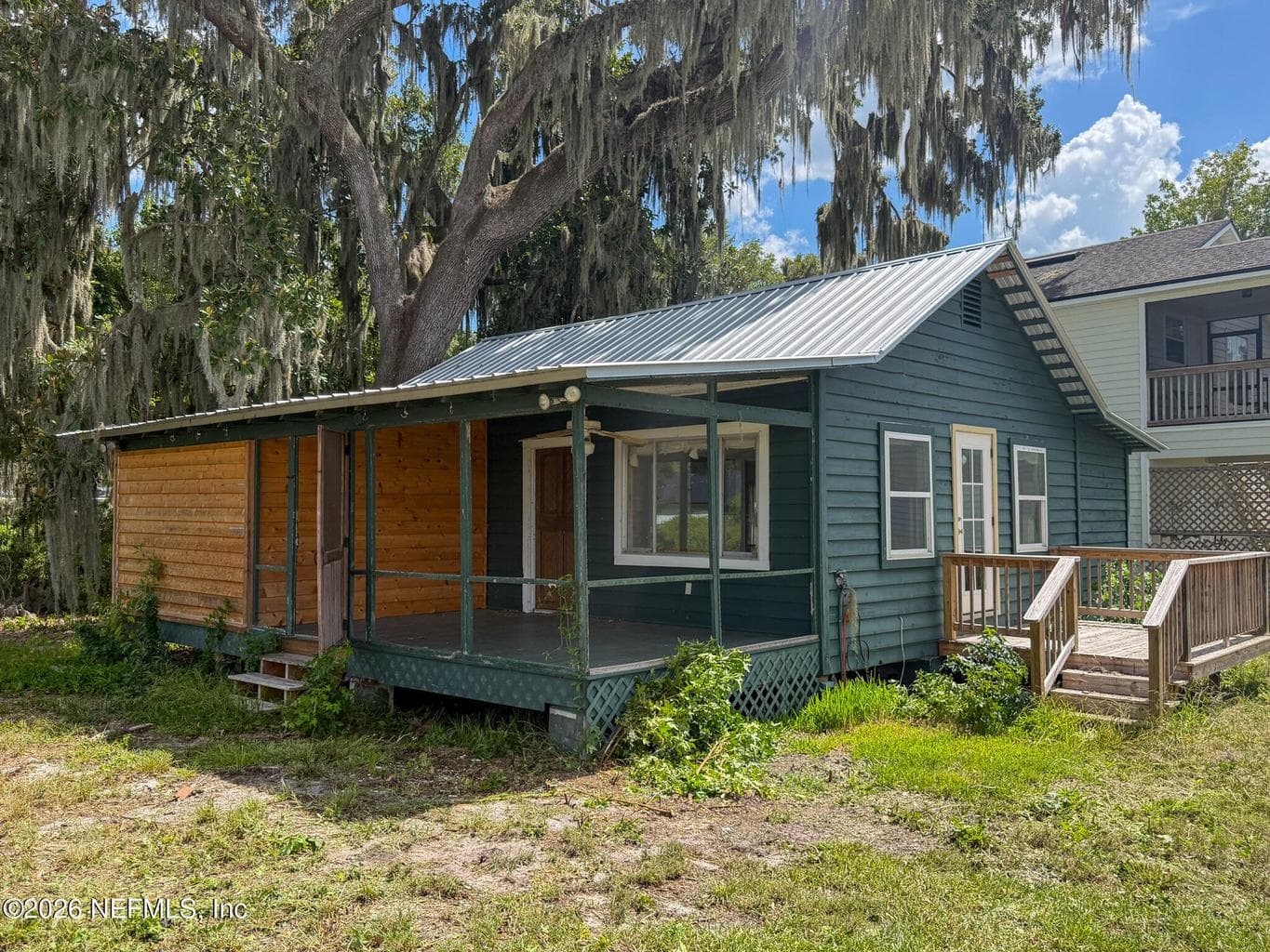 0 30TH Street, Melrose, FL 32666, Melrose, FL - photo 1