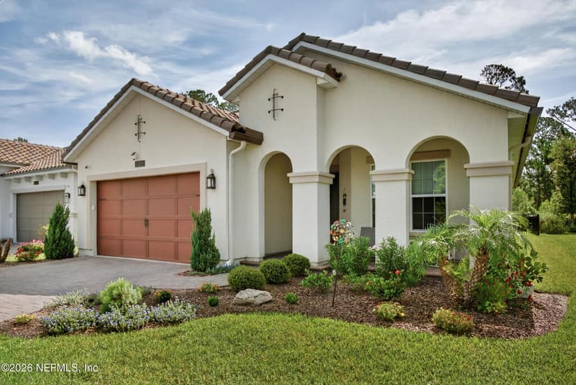 12679 LAUREL BAY Drive, Jacksonville, FL 32246