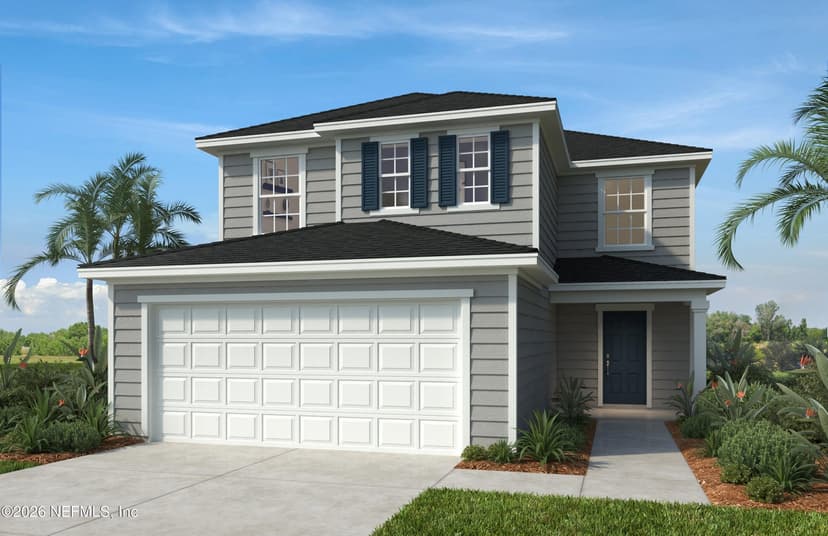 74 MOONBEAM Road, St. Augustine, FL 32086