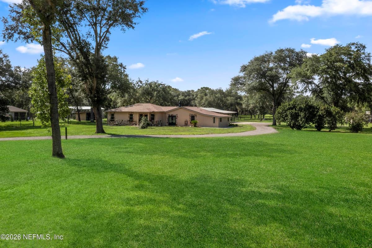 3564 JIMS Court, Green Cove Springs, FL 32043, Green Cove Springs, FL - photo 2