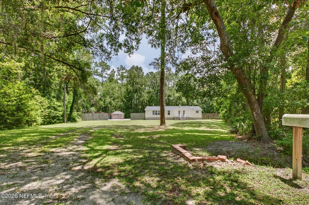 2817 HADDOCK Road, Jacksonville, FL 32218, Jacksonville, FL - photo 2