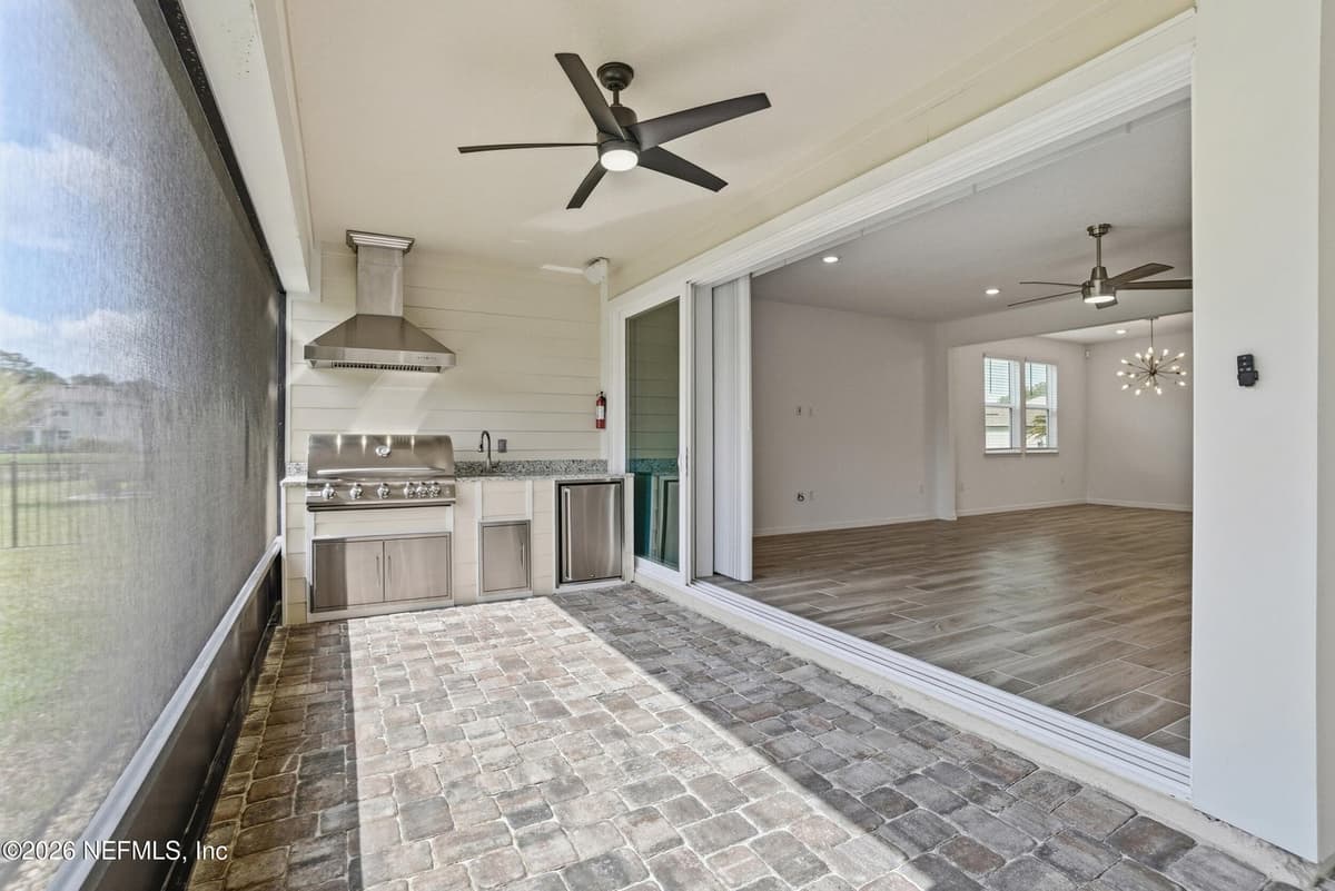 424 CEDAR PRESERVE Lane, St. Augustine, FL 32095, St. Augustine, FL - photo 3