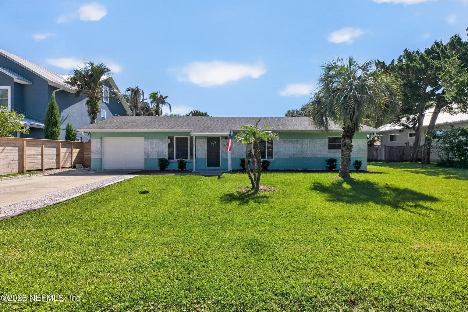 5448 3RD Street, St. Augustine, FL 32080, St. Augustine, FL - photo 1