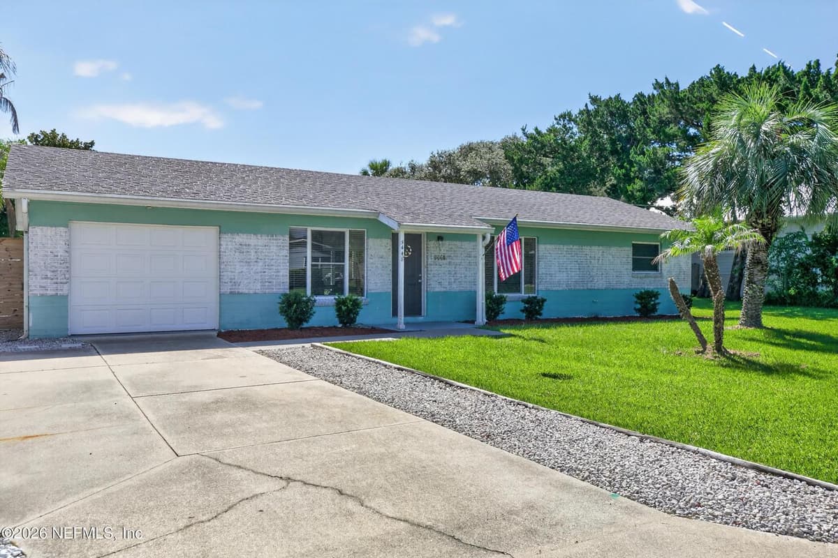 5448 3RD Street, St. Augustine, FL 32080, St. Augustine, FL - photo 2