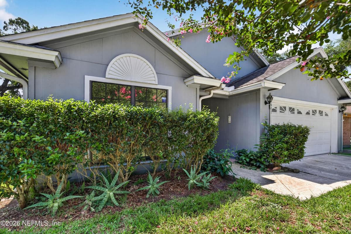 1641 SPRING OAKS Lane, Jacksonville, FL 32221, Jacksonville, FL - photo 2