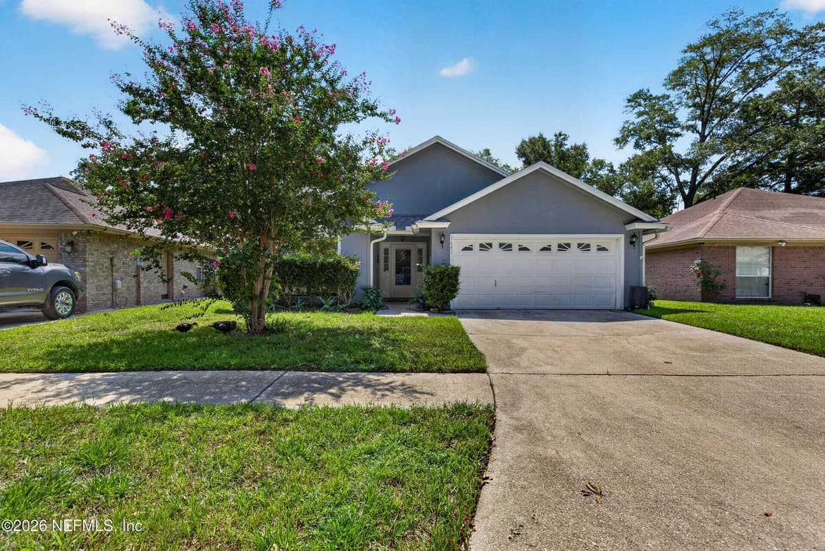 1641 SPRING OAKS Lane, Jacksonville, FL 32221, Jacksonville, FL - photo 3