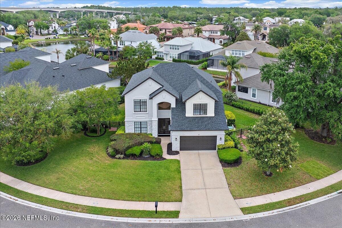 210 S SHIPWRECK Avenue, Ponte Vedra, FL 32081, Ponte Vedra, FL - photo 1