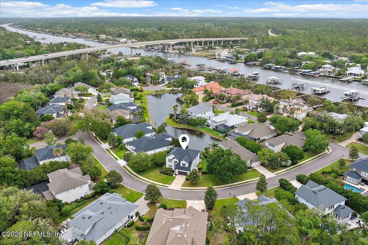 210 S SHIPWRECK Avenue, Ponte Vedra, FL 32081, Ponte Vedra, FL - photo 2