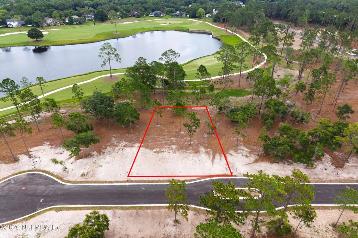 4517 FEATHER MOSS Court, Jacksonville, FL 32224, Jacksonville, FL - photo 3