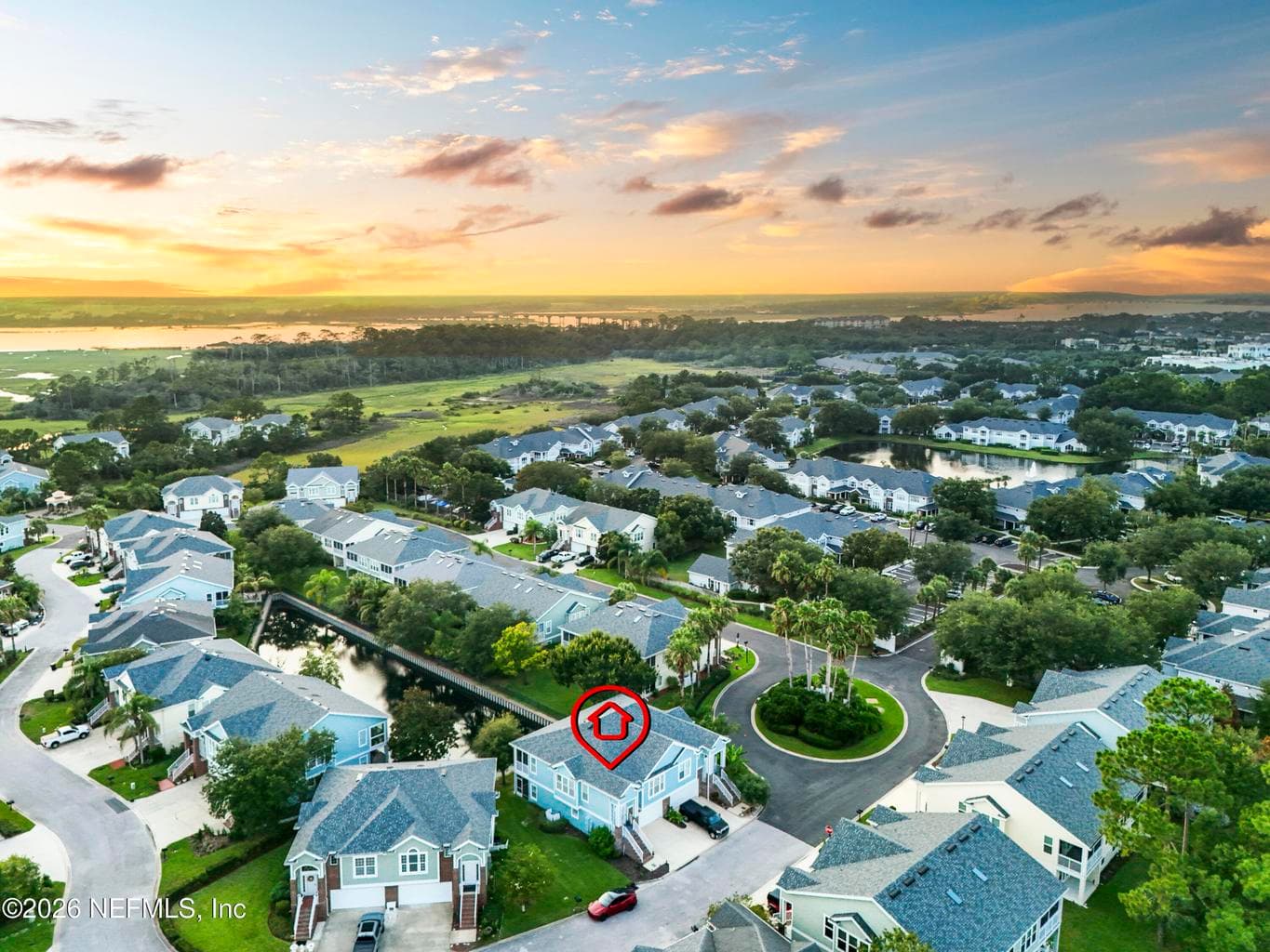 110 SUNSET Circle S, St. Augustine, FL 32080, St. Augustine, FL - photo 1