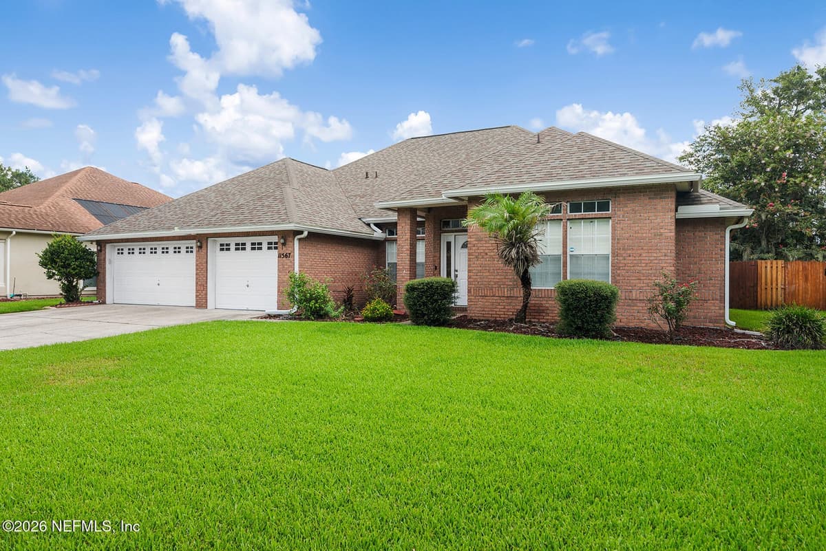 11567 SUMMER HAVEN Boulevard N, Jacksonville, FL 32258, Jacksonville, FL - photo 3