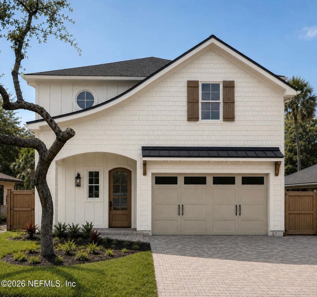 1230 12TH Street N, Jacksonville Beach, FL 32250, Jacksonville Beach, FL - photo 1