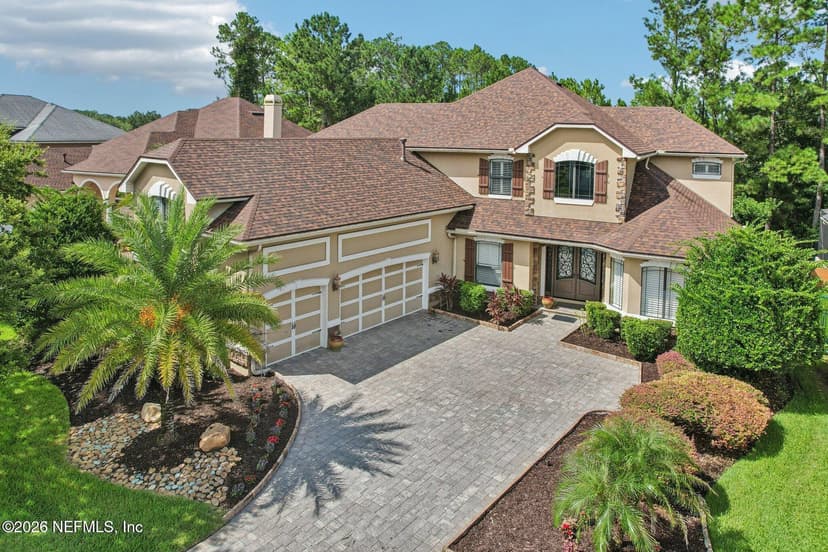 256 ST JOHNS FOREST Boulevard, St. Johns, FL 32259