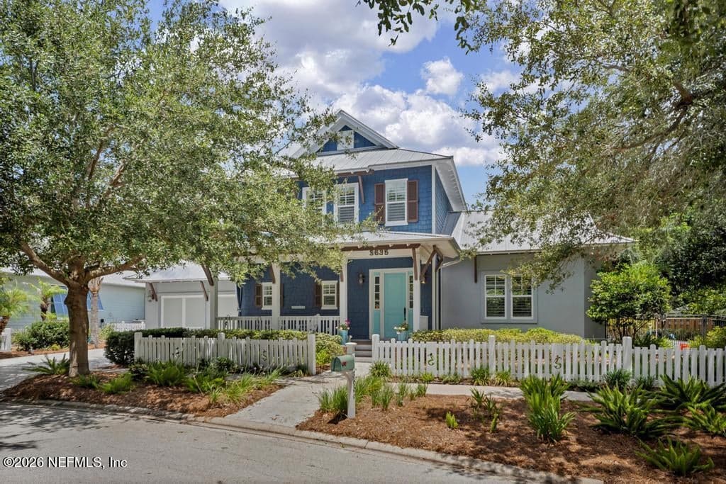 3635 PARADISE Way, Jacksonville Beach, FL 32250, Jacksonville Beach, FL - photo 2