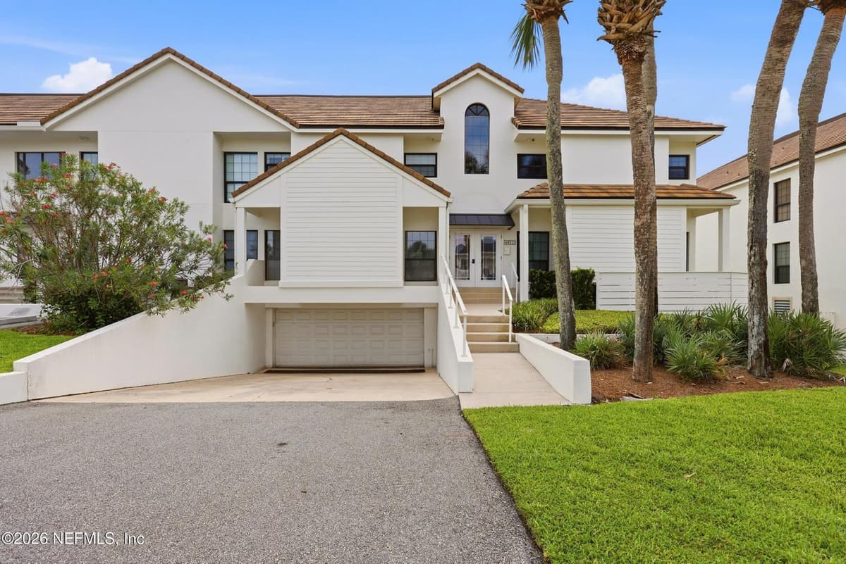 693 PONTE VEDRA Boulevard 106D, Ponte Vedra Beach, FL 32082, Ponte Vedra Beach, FL - photo 2