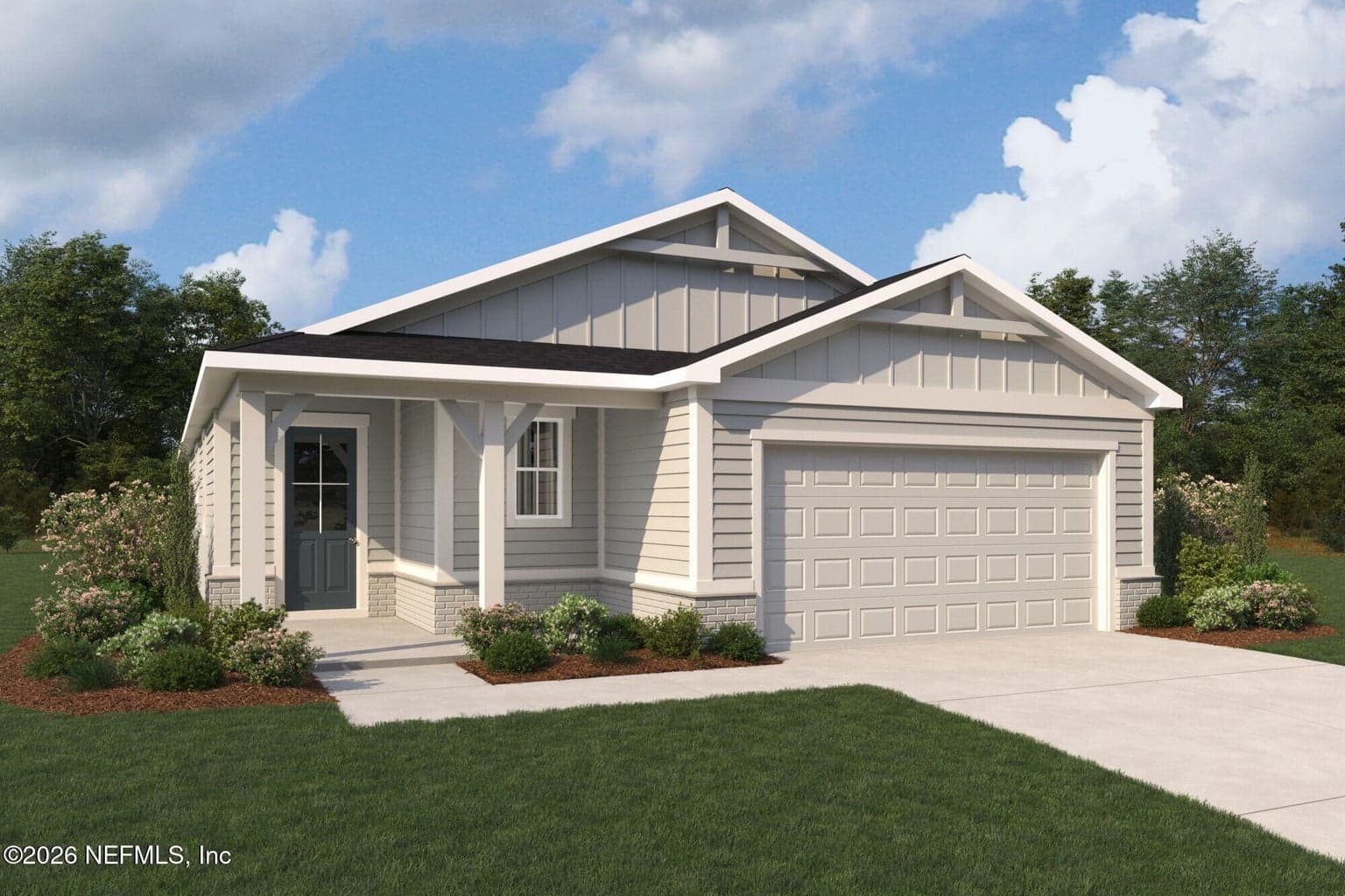 311 CRAFTON Circle, St. Johns, FL 32259, St. Johns, FL - photo 1