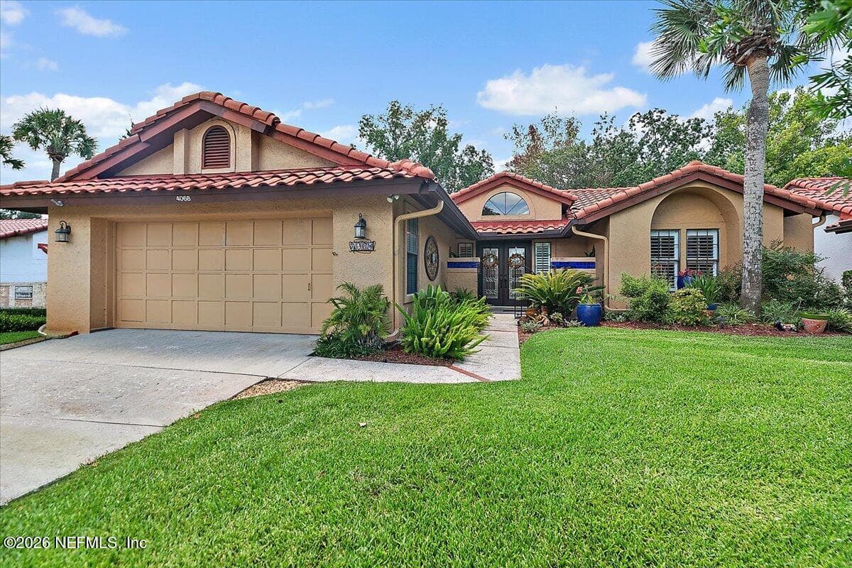 4068 CORRIENTES Court S, Jacksonville, FL 32217, Jacksonville, FL - photo 1