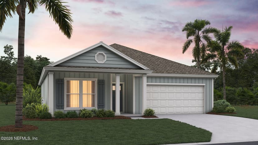350 GRAND BEACON Boulevard, Jacksonville, FL 32218