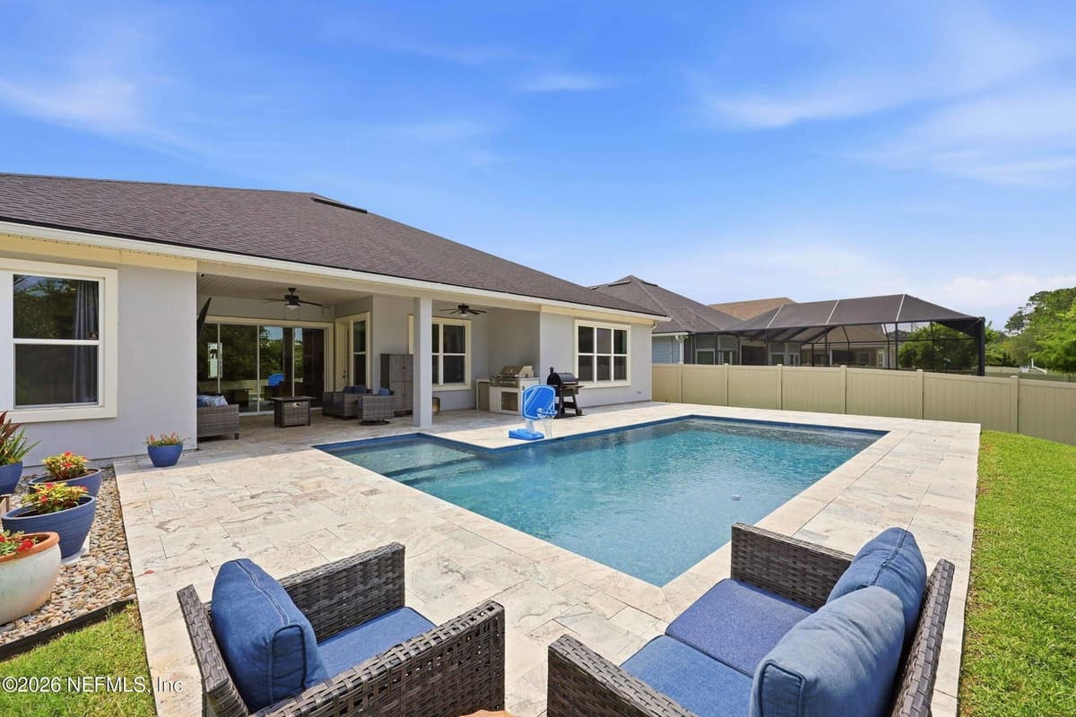 284 BRONSON Parkway, St. Augustine, FL 32095, St. Augustine, FL - photo 2