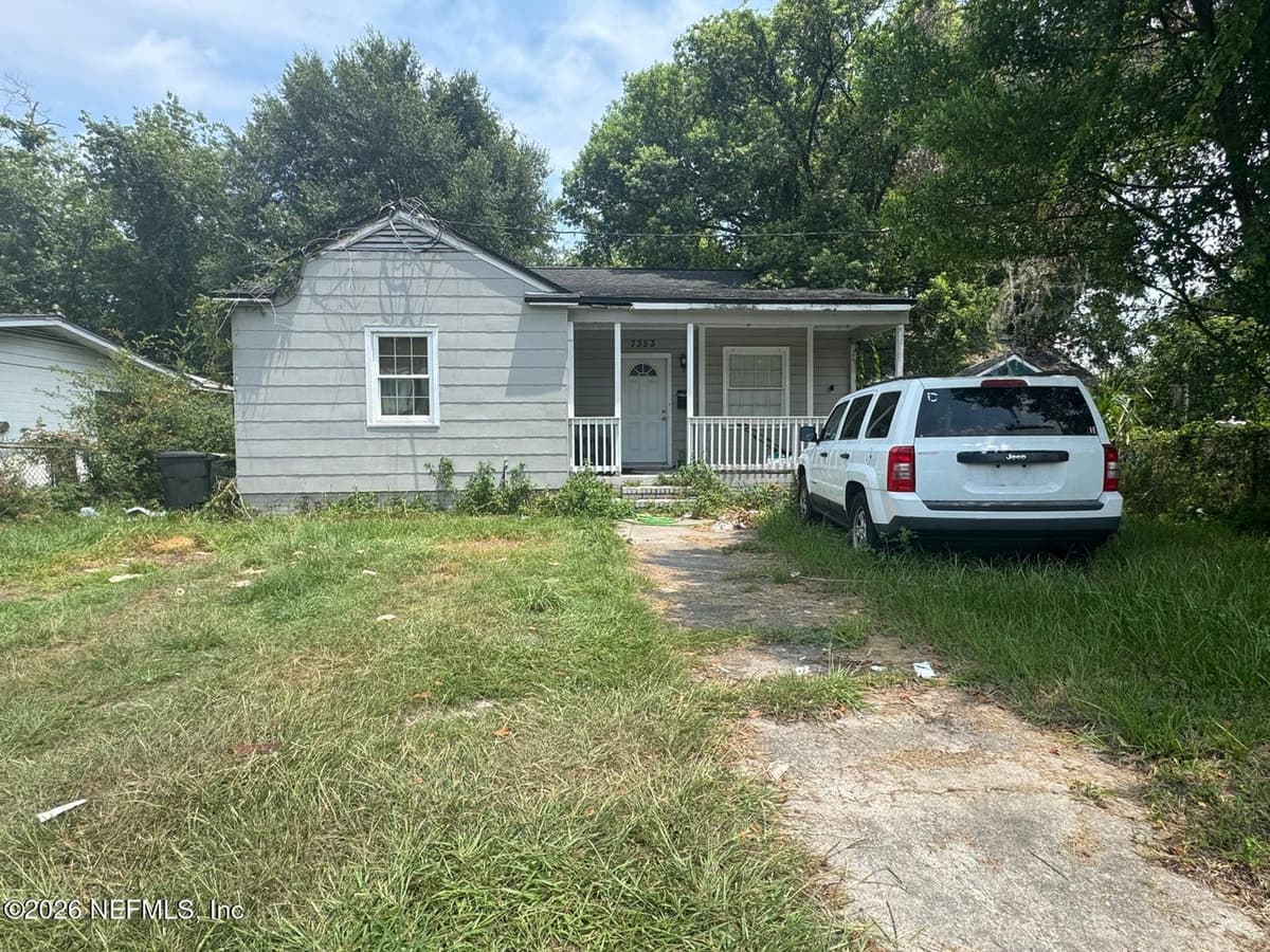 7353 BUFFALO Avenue, Jacksonville, FL 32208, Jacksonville, FL - photo 2