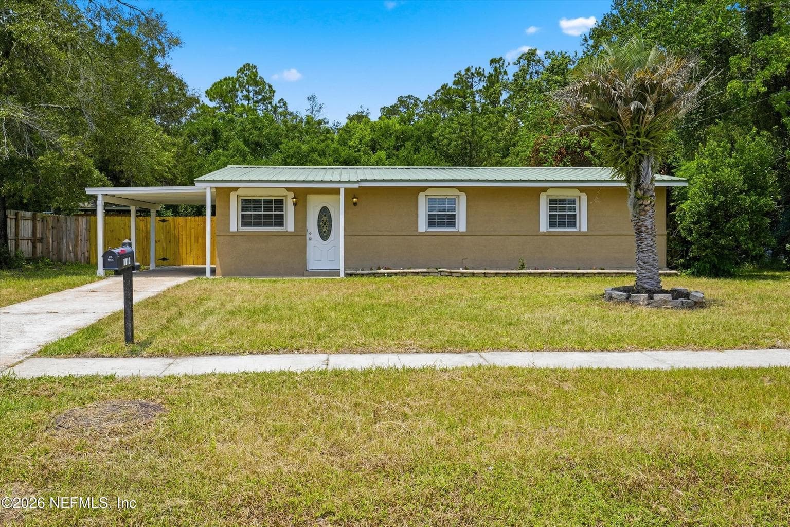 1932 KUSAIE Drive, Jacksonville, FL 32246, Jacksonville, FL - photo 1