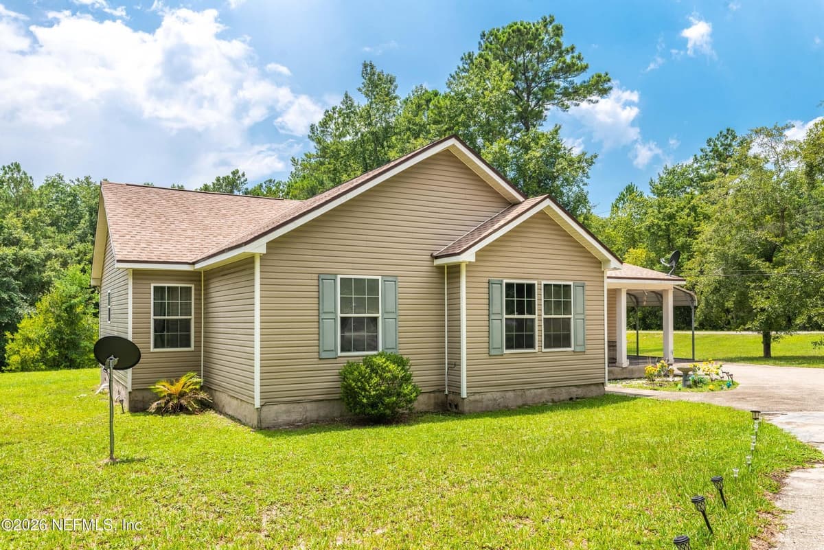 2475 OLEANDER Avenue, Middleburg, FL 32068, Middleburg, FL - photo 2