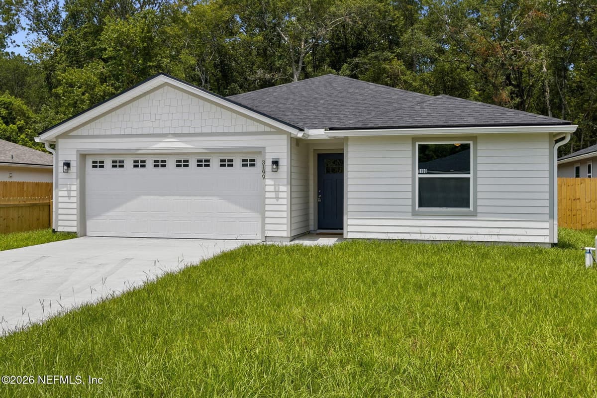 3199 ECHO Street, Jacksonville, FL 32218, Jacksonville, FL - photo 3