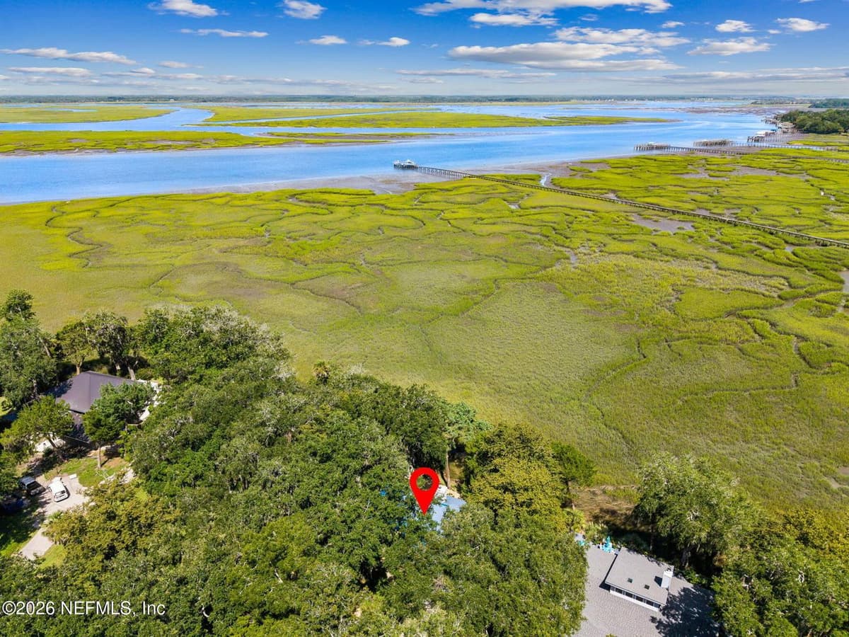 5383 FLORENCE POINT Drive, Fernandina Beach, FL 32034, Fernandina Beach, FL - photo 3